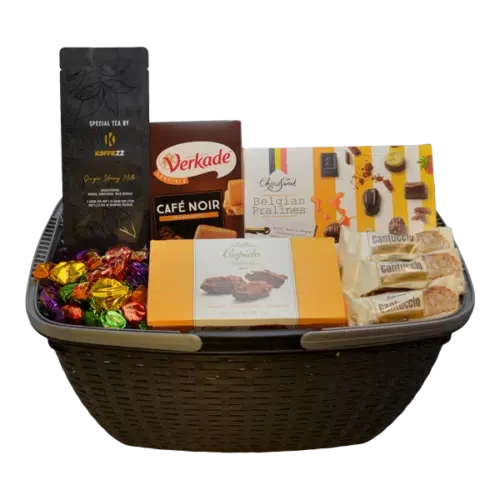 mand-thee2-500×500.png Thee melanges als geschenk verpakt. Jouw thee cadeau zo in huis